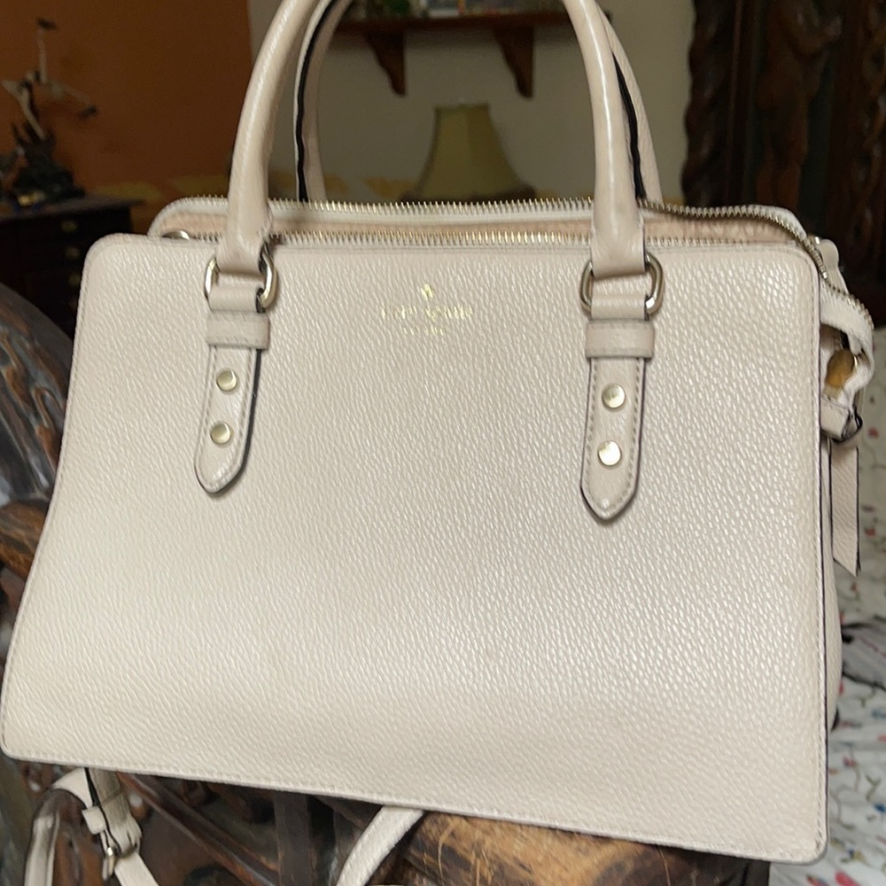 Kate spade shoulderbag